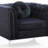 Soho Upholstered Armchair-40231885
