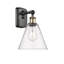Applique murale 1 lumière 8 po Shauna-75002445-75002439-75002437