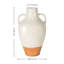 Vase en céramique Athena