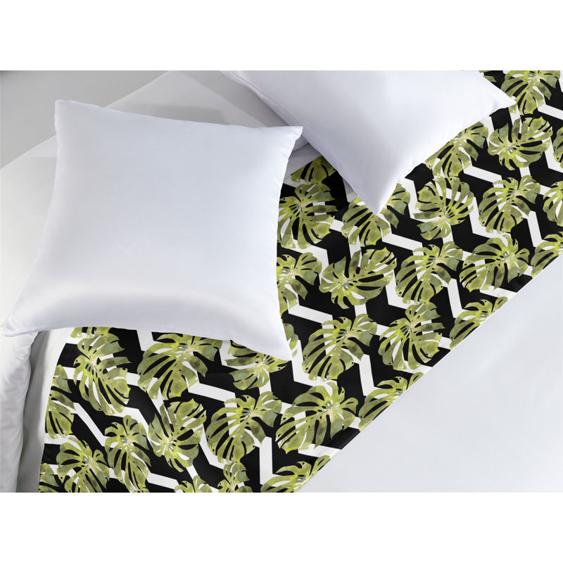 Foulard de lit Ambesonne, Très grand