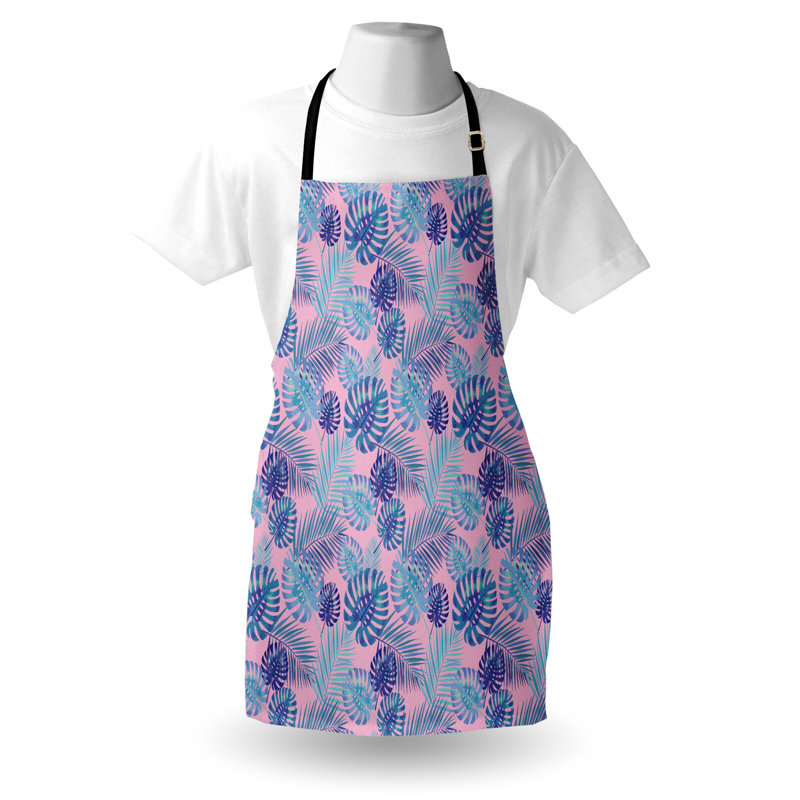 Tablier exotique Bayou Breeze