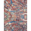 Mahal One-of-a-Kind 12' X 21' Area Rug