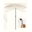 Dow 160cm Beach Parasol-39951530