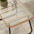 Shemar 4 - Person Outdoor Seating Group with Cushions, Outdoor Conversation Sets-1467620711-1417956439