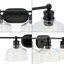 Éclairage pour meuble-lavabo 36 po Leo-2086810914-2122335247