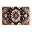 Tapis turc intérieur et extérieur brun-606155186
