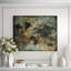 Ancient Geography Print by Sofia Fox-26764684-26764692