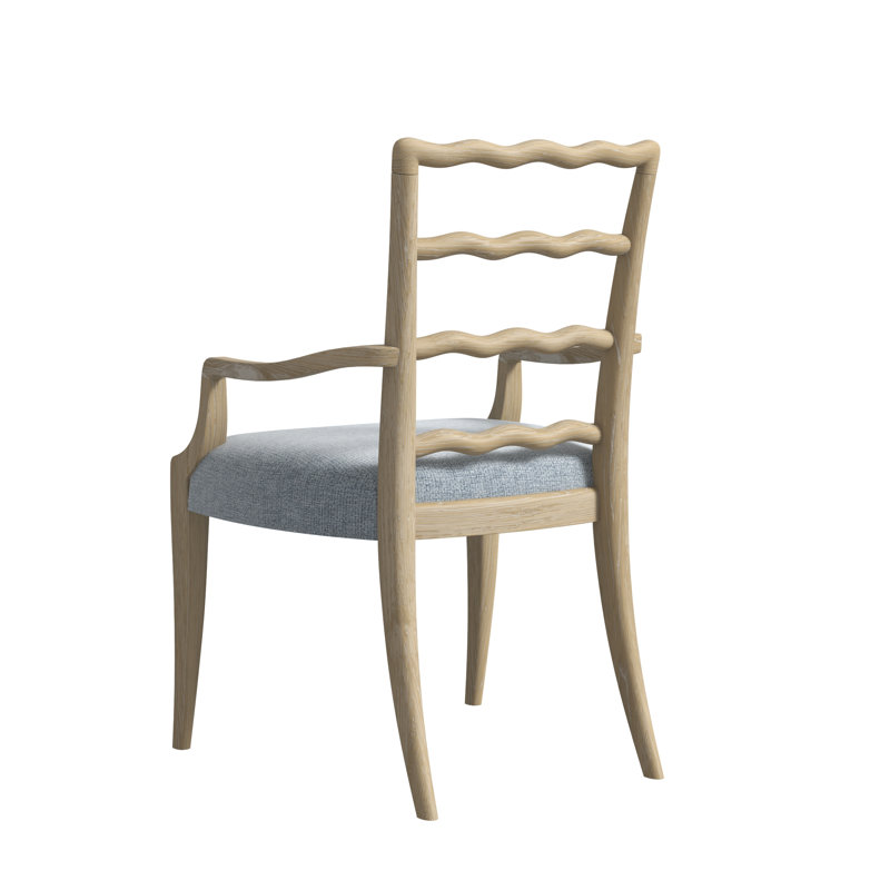 Haven Upholstered Arm Chair