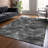 Malm Washable Chevron Indoor / Outdoor Rug-1095513211