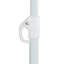Harbour Housewares - Metal Beach Parasol-88069513
