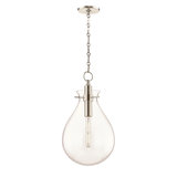 Ivy Pendant by Becki Owens