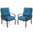 Abubakarr Outdoor Lounge Chair-1649513182