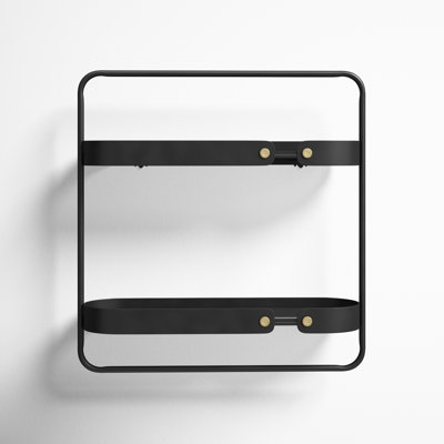 Gibbs 20" Tiered Shelf