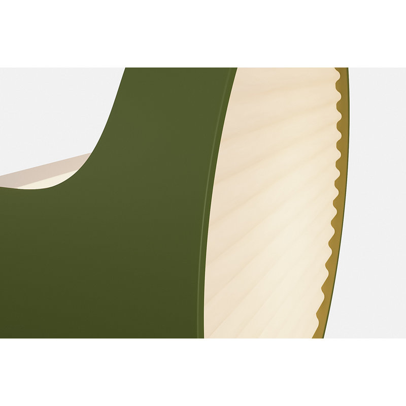 Premiere Wall Sconce, Olive