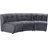 Jedson Velvet Sectional Symmetrical-211158783