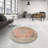Oriental Indoor Rug-599320063