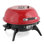 1600W Portable Double Layer Electric BBQ Grill 