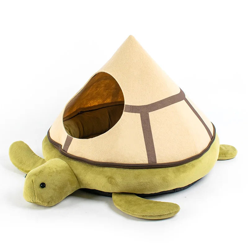 Doniphan Plush Pet Bed