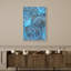 Neon garden Graphic Art Canvas-1711856854-1778261209