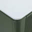 Meuble-lavabo mural simple et flottant avec lavabo-133039574