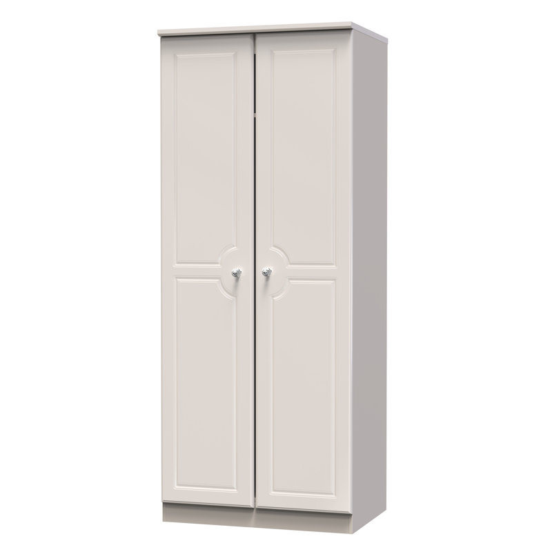 Conover Manufactured Wood Wardrobe