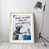 White Frame selected
