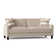 Calvin 84'' Upholstered Sofa