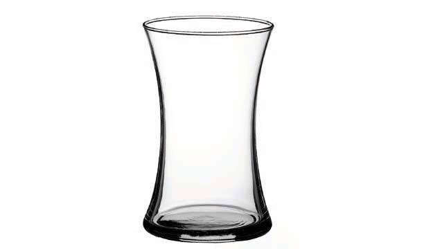 Arnemuiden Glass Table Vase