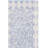 Natura Hand Loomed Wool/Cotton Abstract Rug in Blue/Ivory-1262891803
