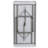 Noah 4' Rectangular Plastic Event Folding Table