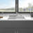 Quartz Kitchen Sink - 25X22" White Granite Composite Drop-In Kitchen Sink