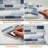 11.23'' W x 5.52'' L Aluminium Film Peel and Stick Subway Tile