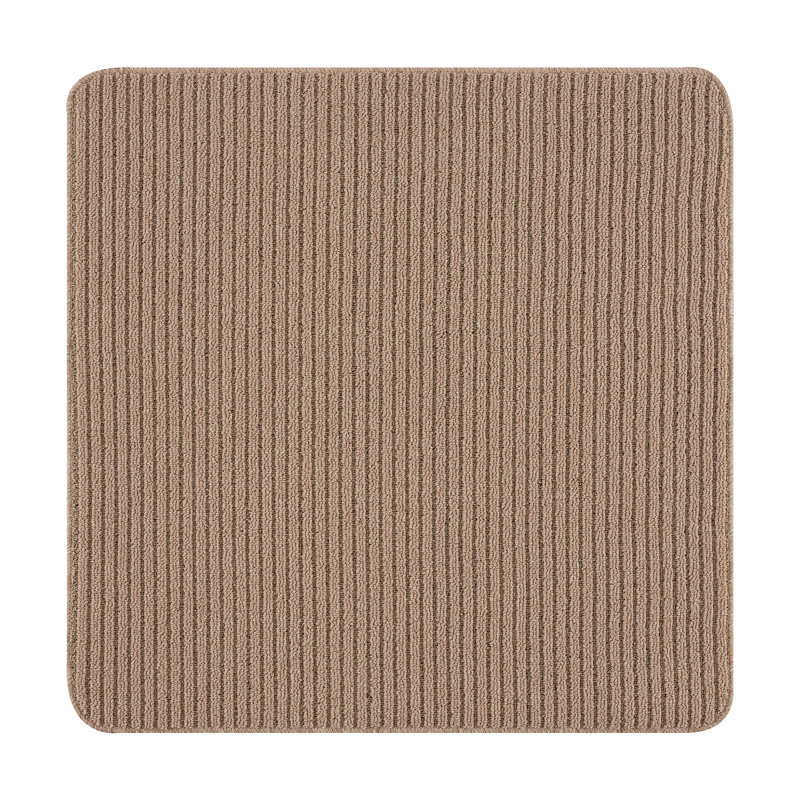 Tapis d'escalier Arturas, Beige