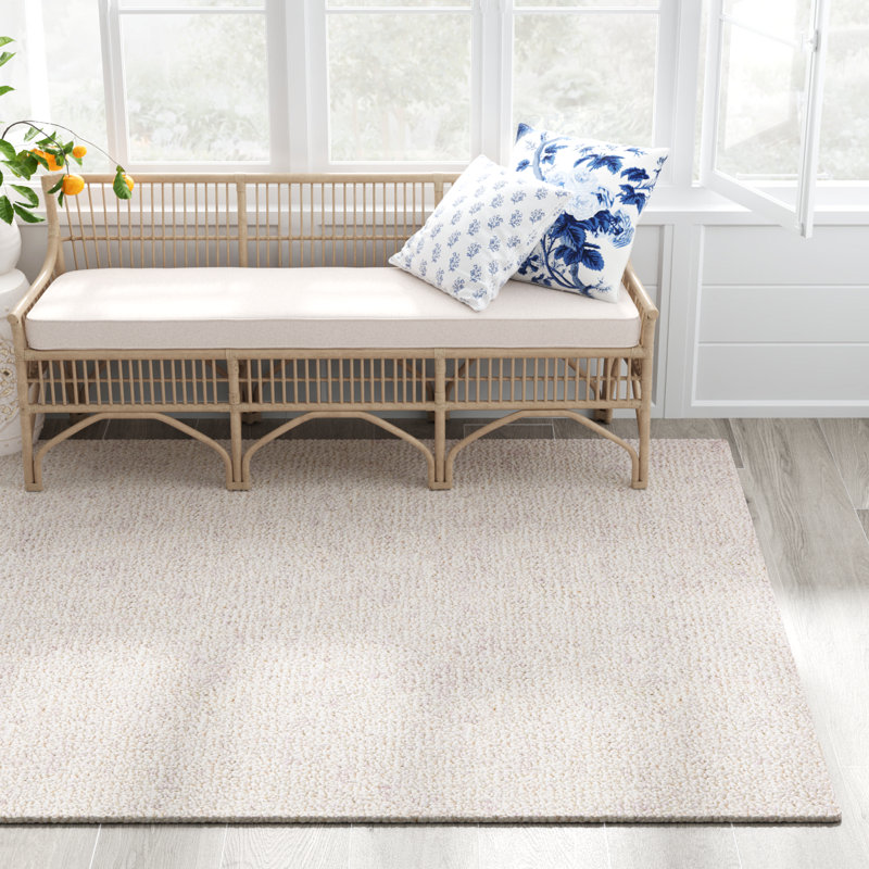 Flavi Indoor Rug, Rectangle 6' x 9'