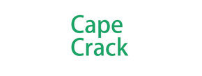 Cape Crack Logo