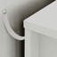 Amberrae 2 Drawer Bedside Table-2005572870