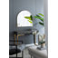 Miroir d'appoint 33 "X 31"