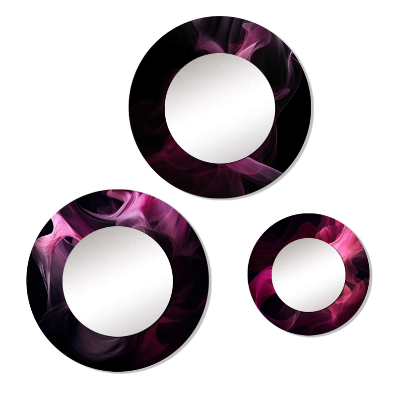 Miroir Duaine