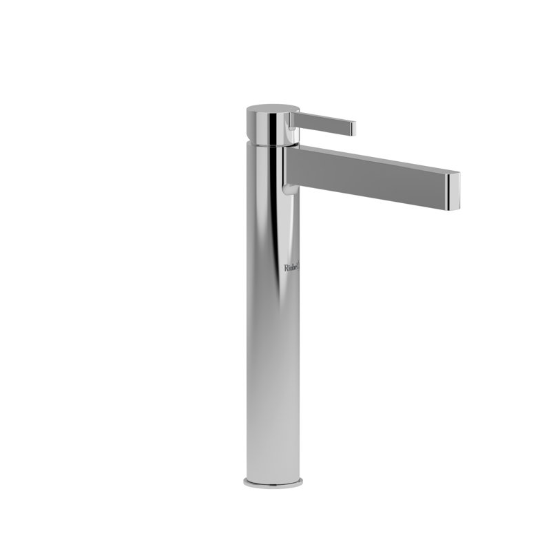Paradox™ Single Handle Tall Lavatory Faucet, Chrome