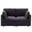 Canapé modulaire 59 po-1809649453