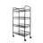Utility Cart with Wheels-43539475-43539476