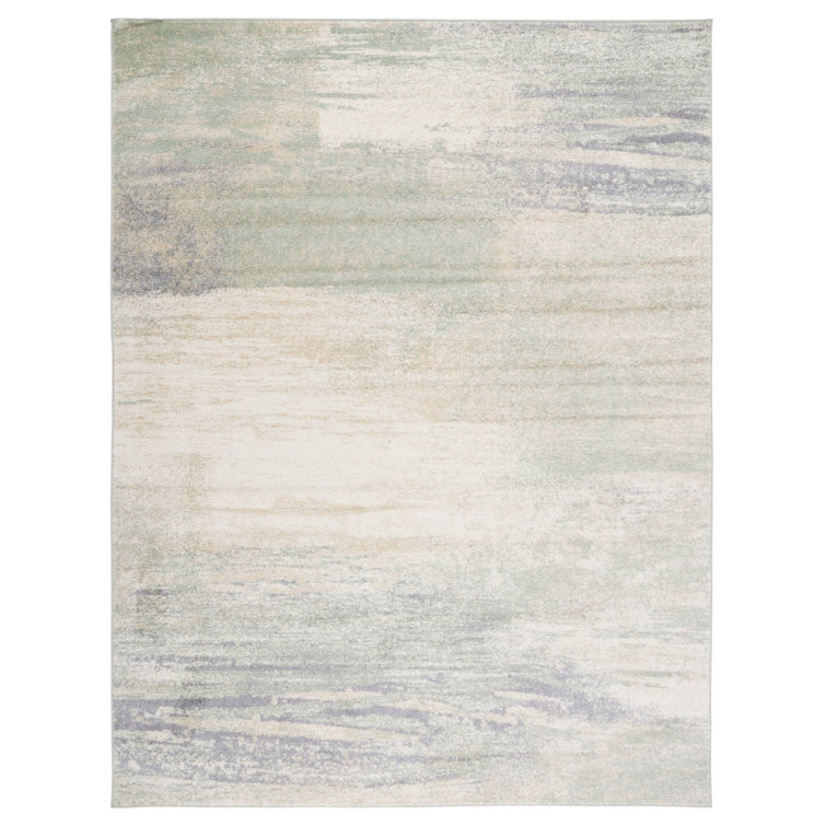Azadeh Abstract Indoor Rug