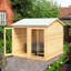 Mayfield 8 x 8 Ft. Summer House