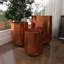 Timblin Pot Planter - Set of 3-764896287