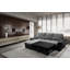 Acee Corner Sofa Bed Jumbo Cord-21449060