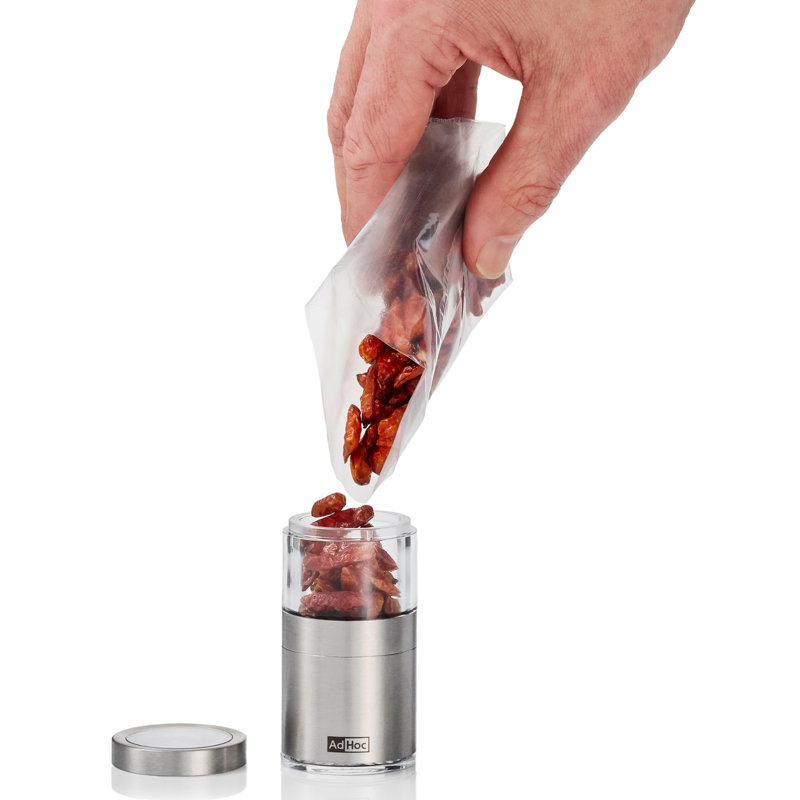 AdHoc Voyage Spice Mill