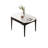 Modern Minimalist Foldable Dining Table-112275635