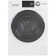 GE Appliances All-In-One Combo Unit with 2.4 Cubic Feet Front Load Washer and 2.4 Cubic Feet Electric Dryer