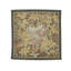 Hand-Knotted High-Quality Area Rug