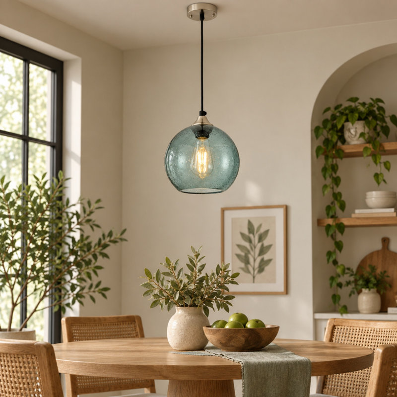 Luminaires suspendus, 1